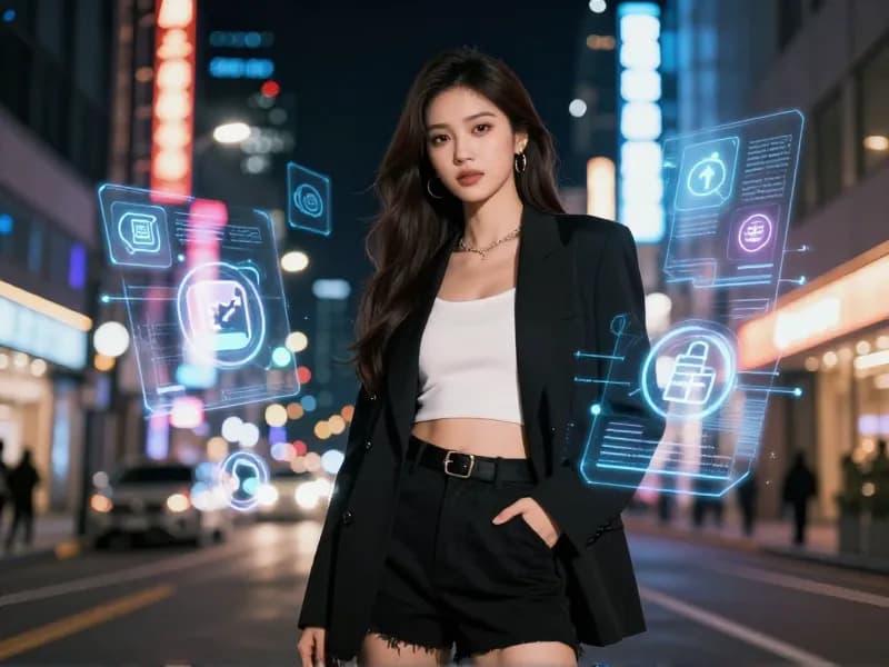 Digital Art & Creative Content