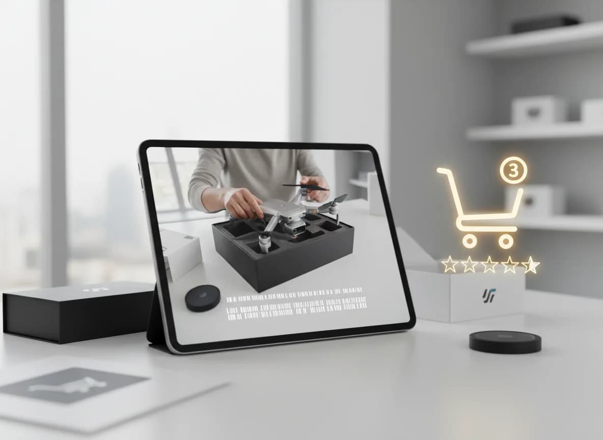 Podcasters & Audio Creators