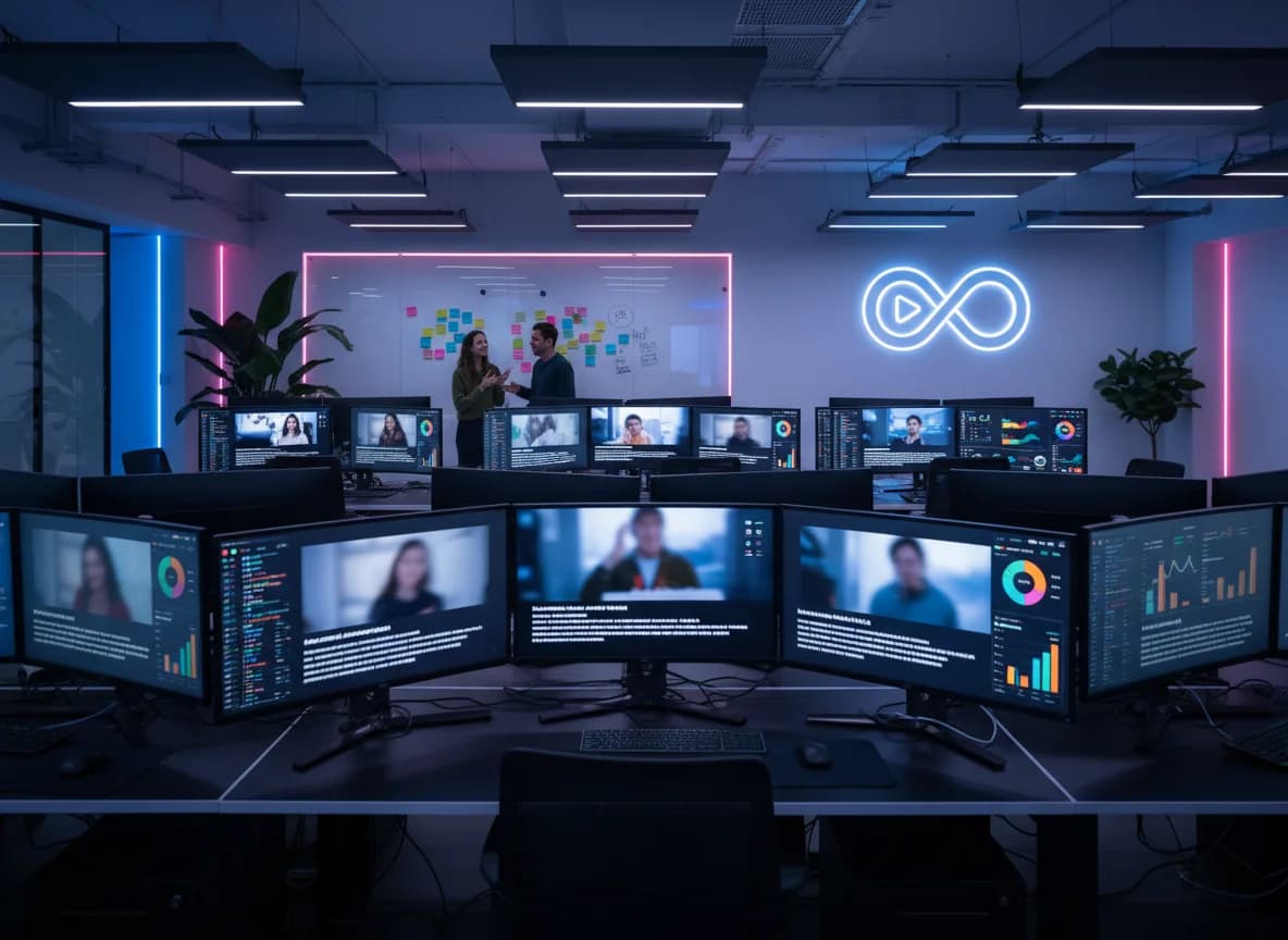 Corporate Communications