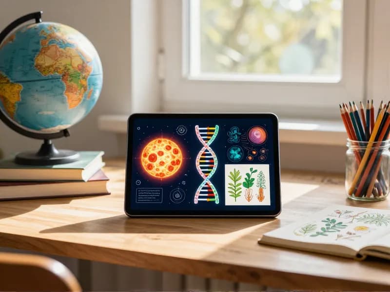 Education and Training