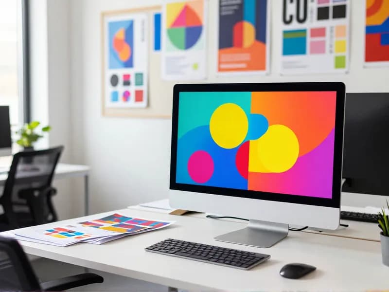 Marketing and Advertising