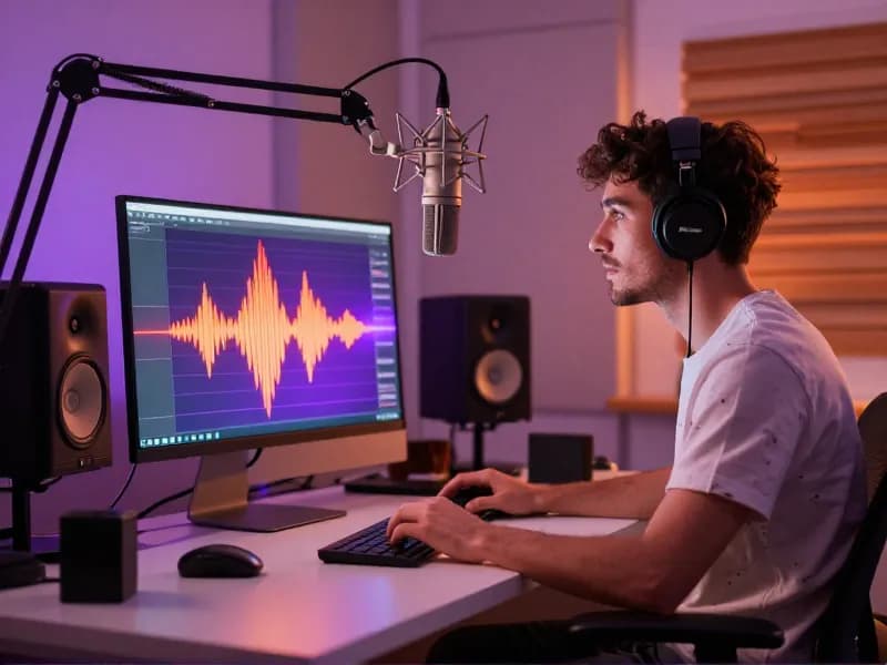 Content Creators & YouTubers