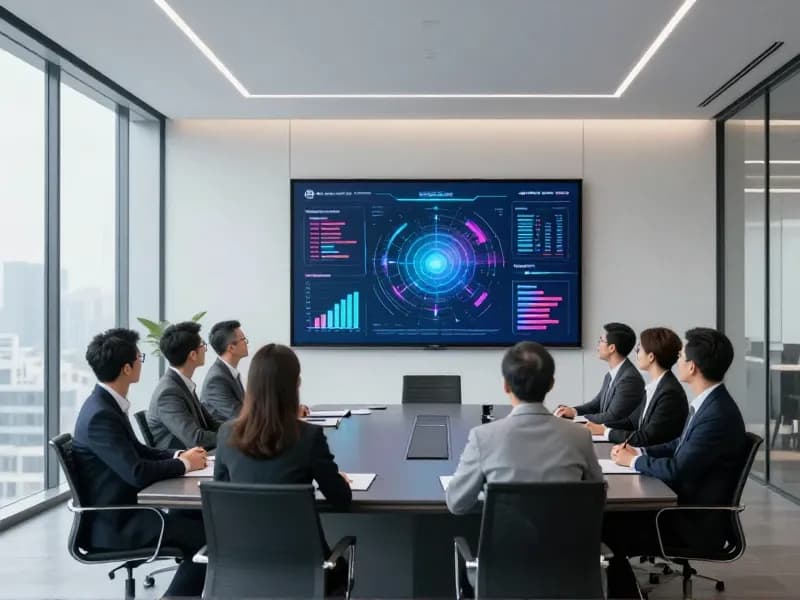 Businesses and Corporate Teams