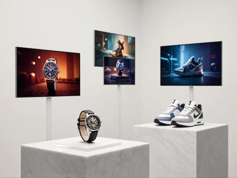 E-commerce Brands and Product Sellers