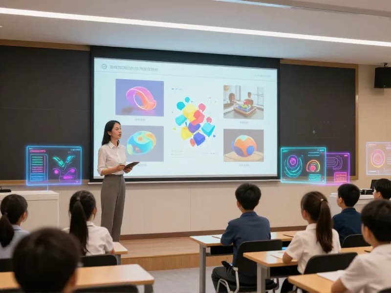 Educators and E-Learning Creators