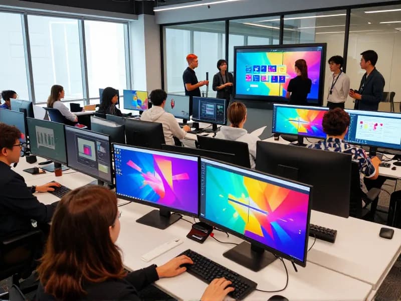 Marketing and Advertising Agencies