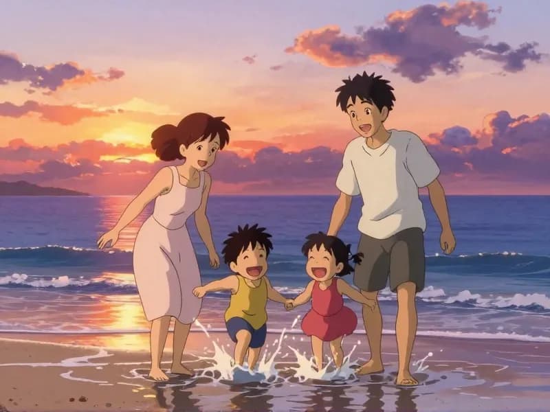 Families & Archivists