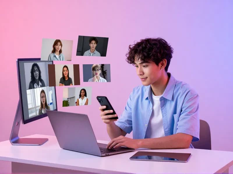 Real Estate & Travel Agents