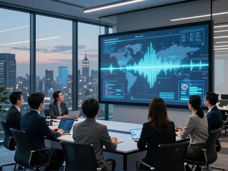 Voice Restoration & Accessibility