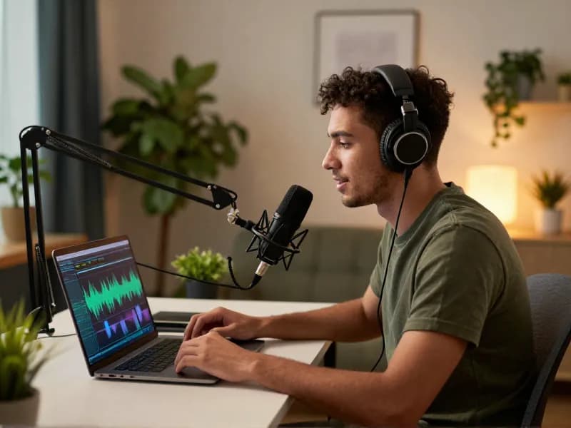 Content Creators & YouTubers