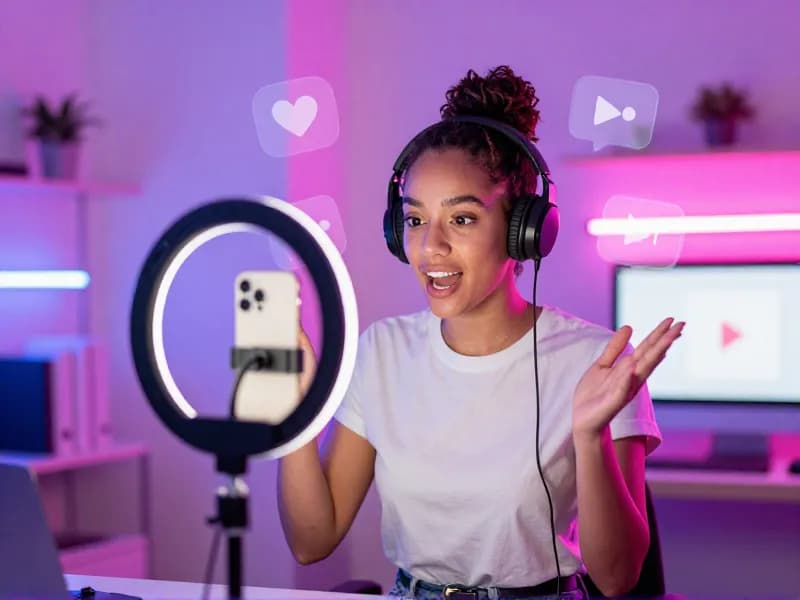 Corporate & E-Learning Specialists