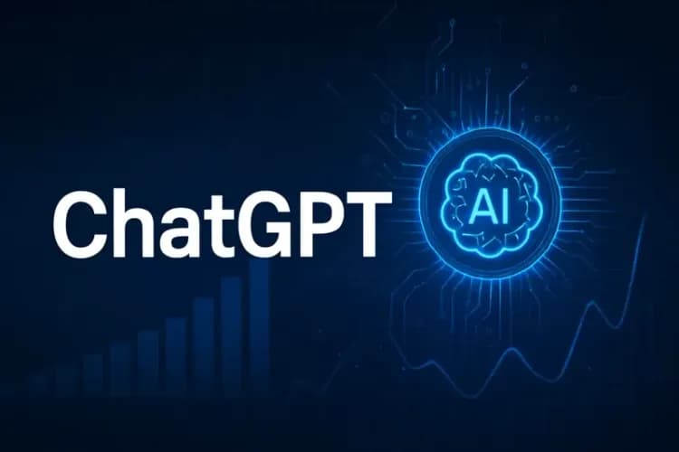 100+ ChatGPT / OpenAI Statistics to Know in 2025