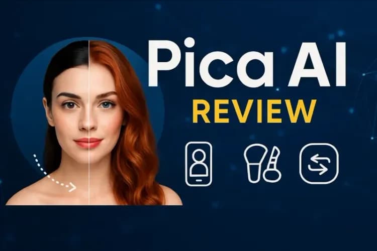 Pica AI Face Swap Review: Features, Use Cases, & Alternatives