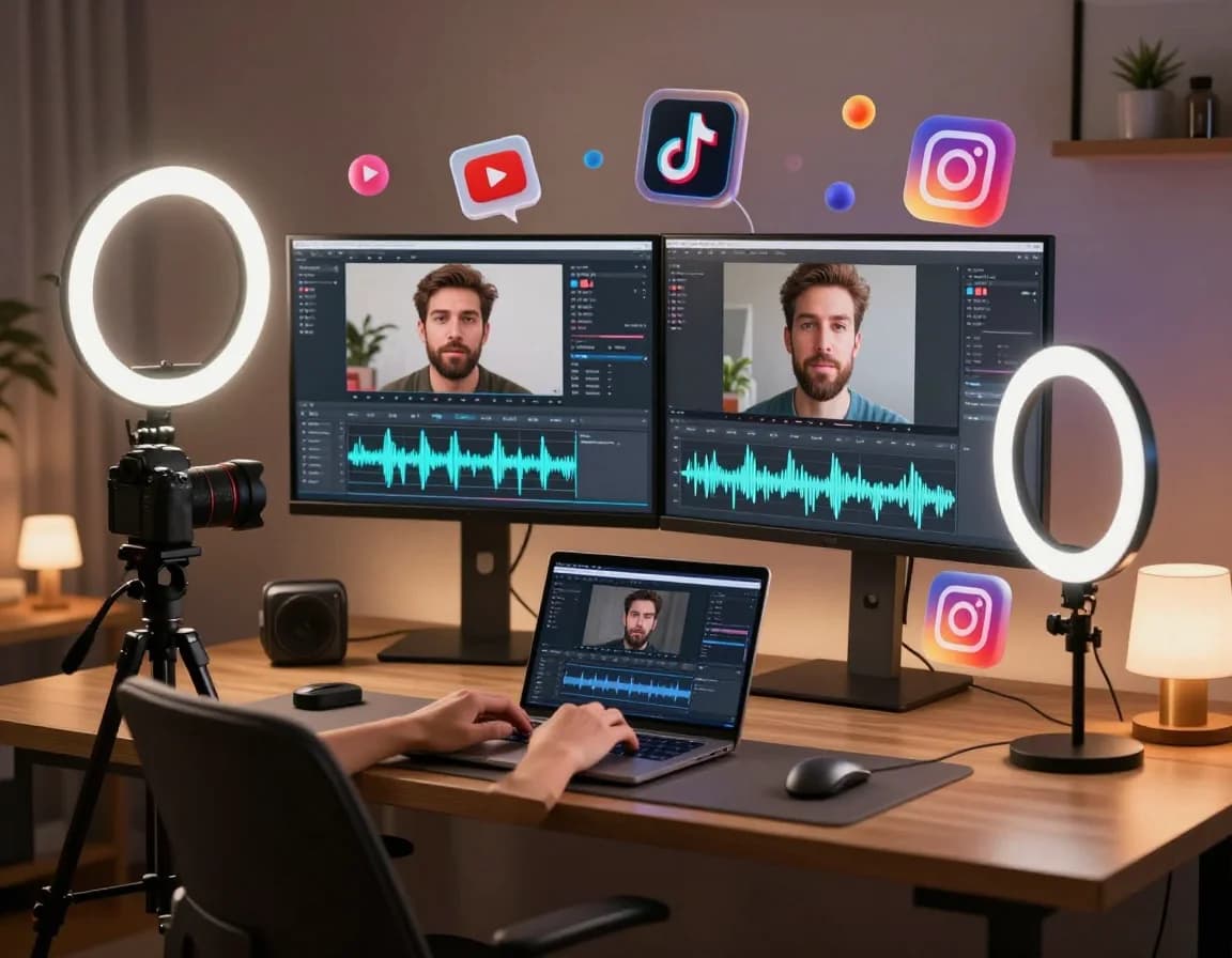 Corporate Communications