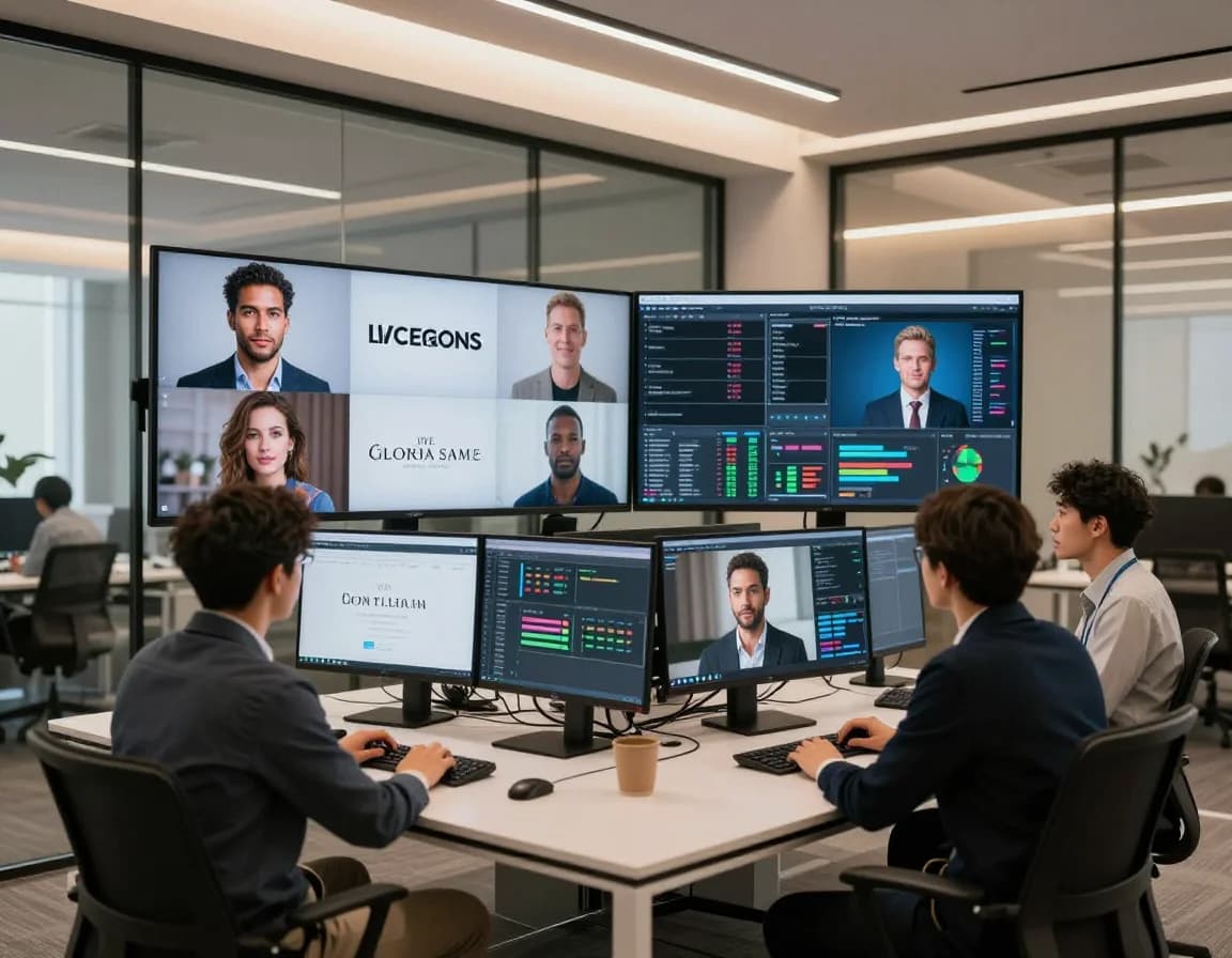 Marketing and Advertising