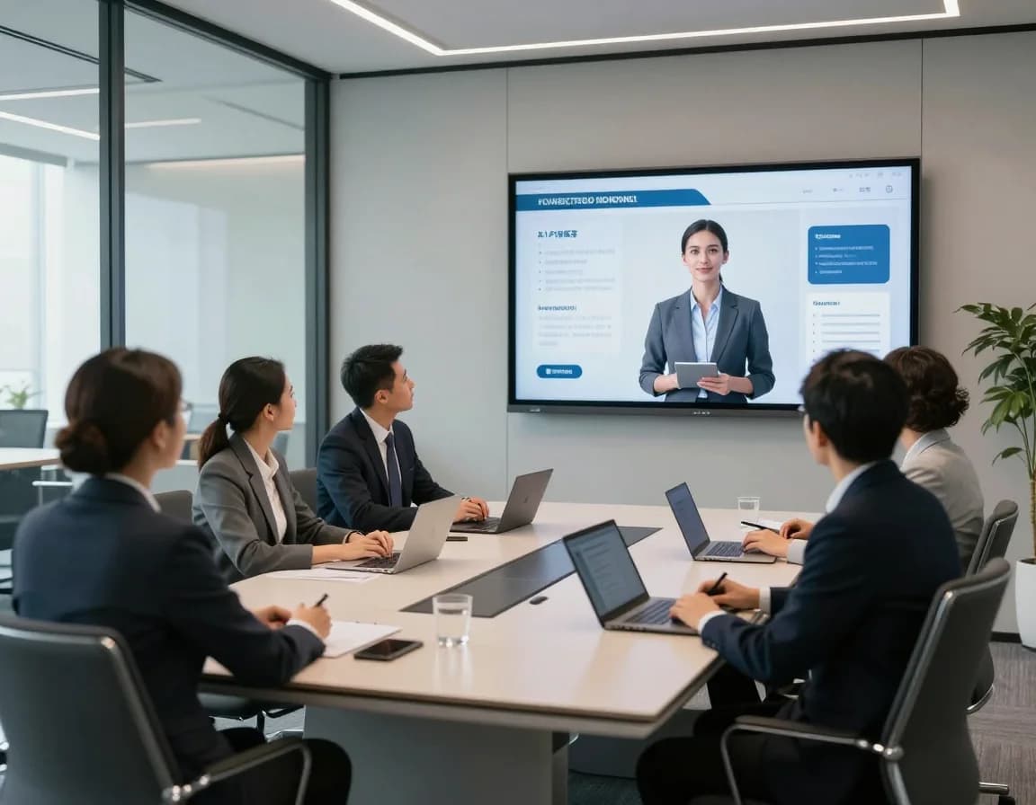 Education and Training