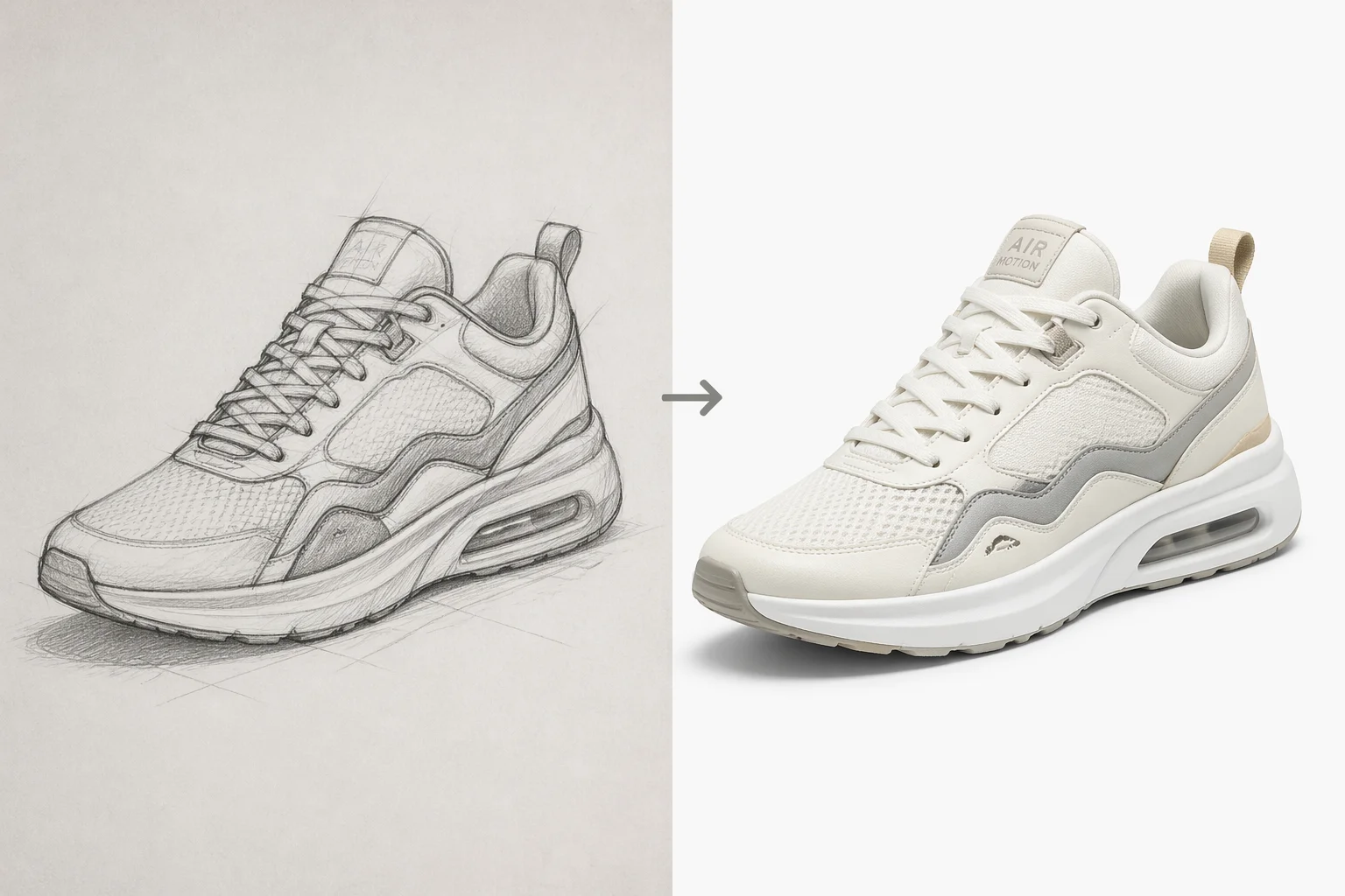 Image to Image Editing with References