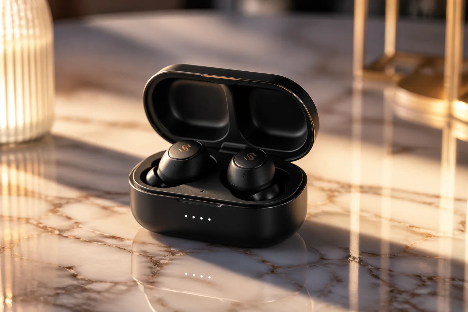 Photorealistic Portraits and Product Shots