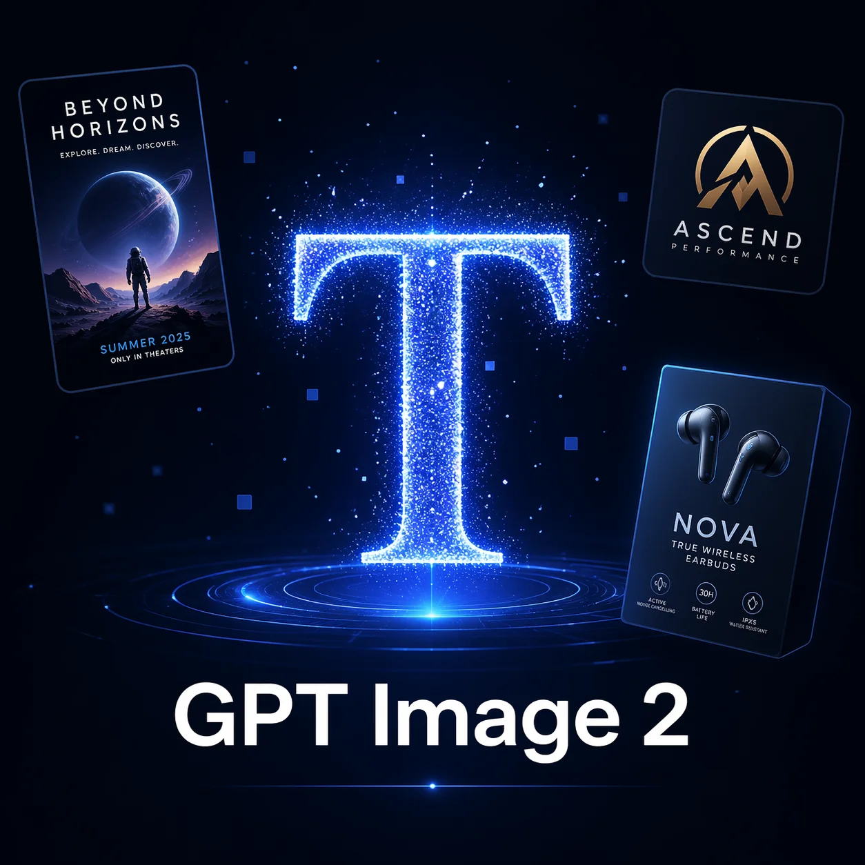 GPT Image 2