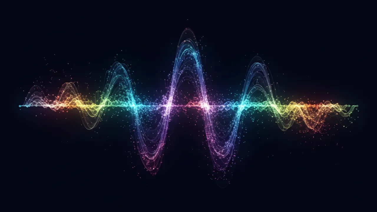 Your designed audio will appear here