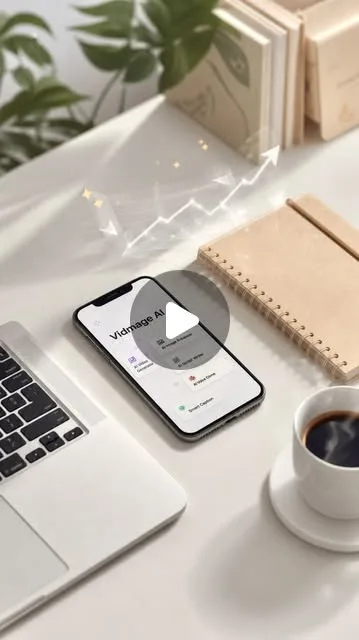Gls Tako VidMage Instagram Reel preview
