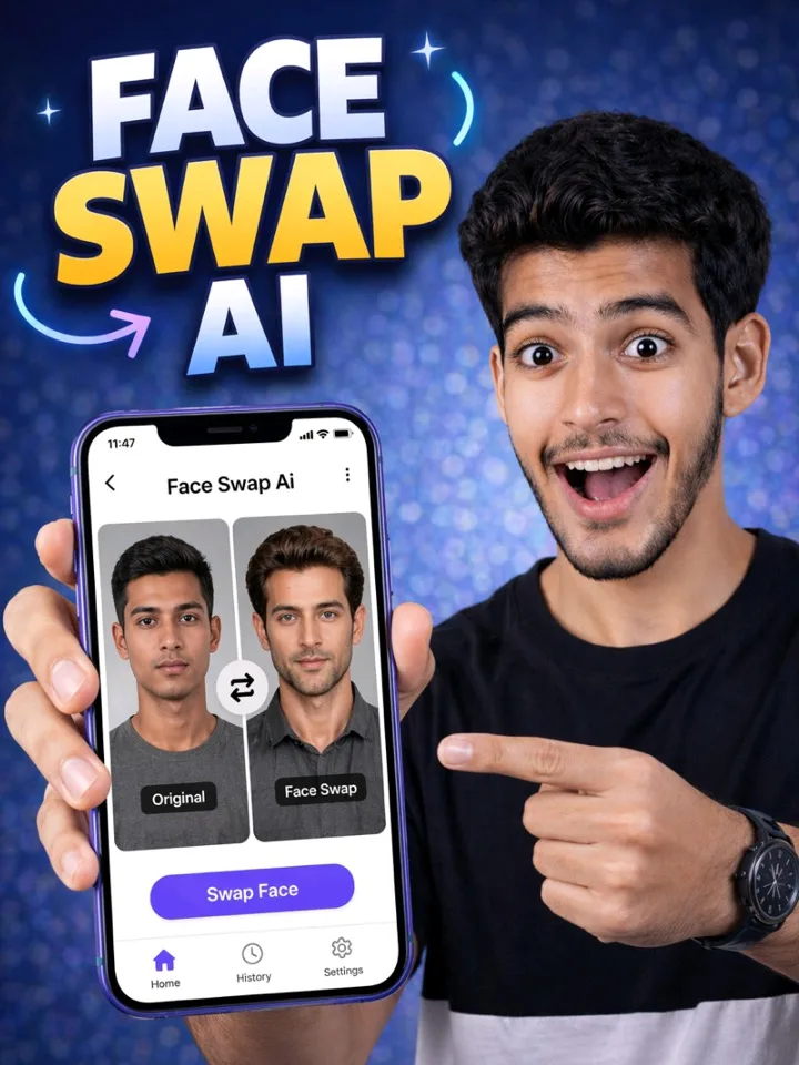 BENIM TECH VidMage TikTok video preview