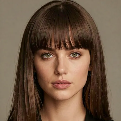Bangs