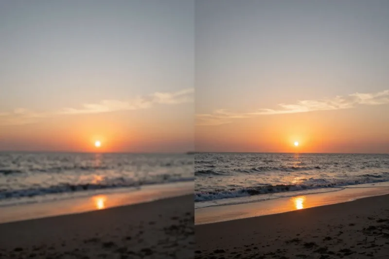 VidMage video enhancer preview