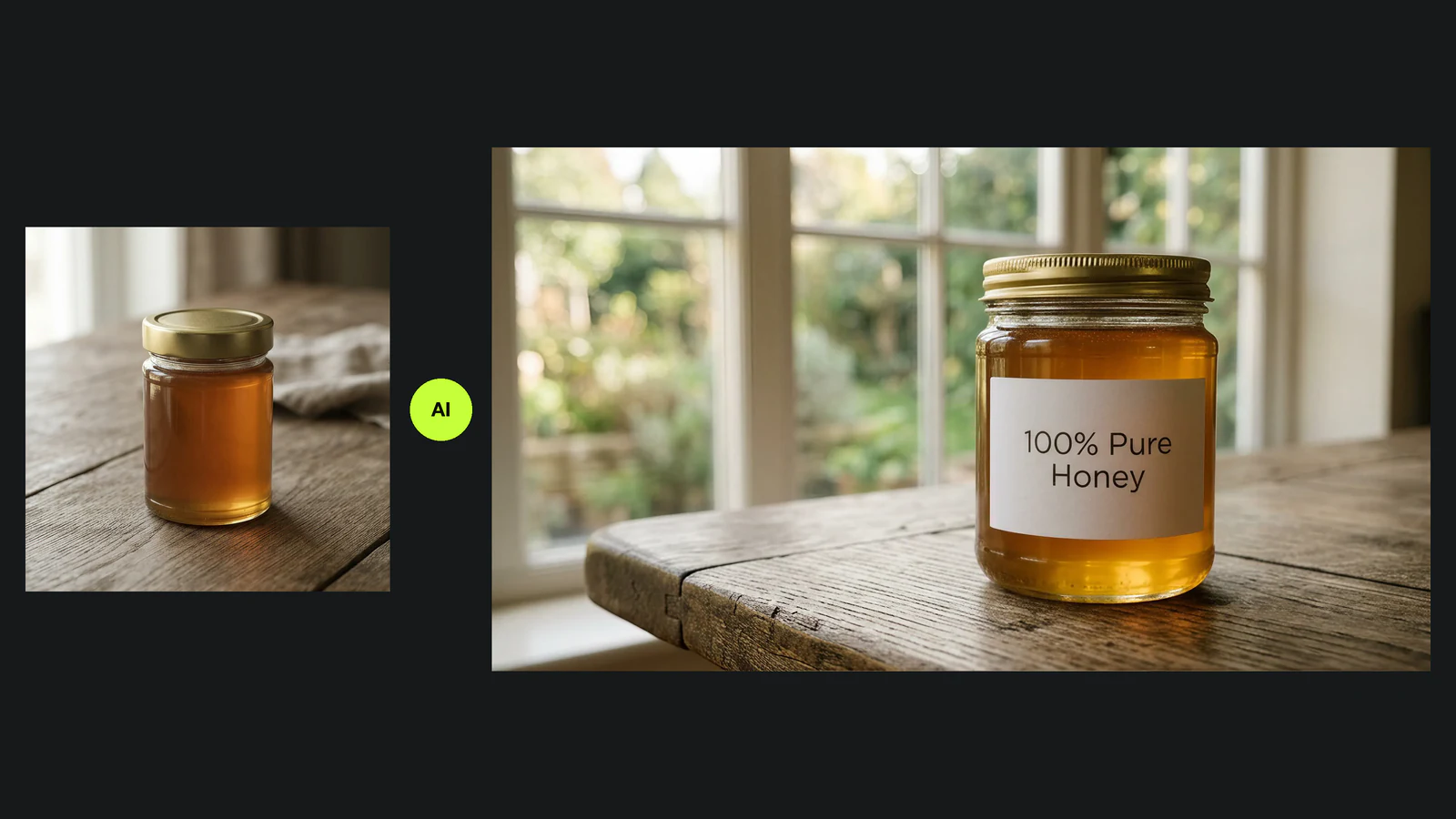 feature readable type flow