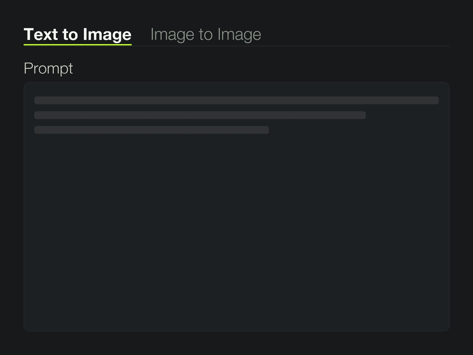 howto choose mode