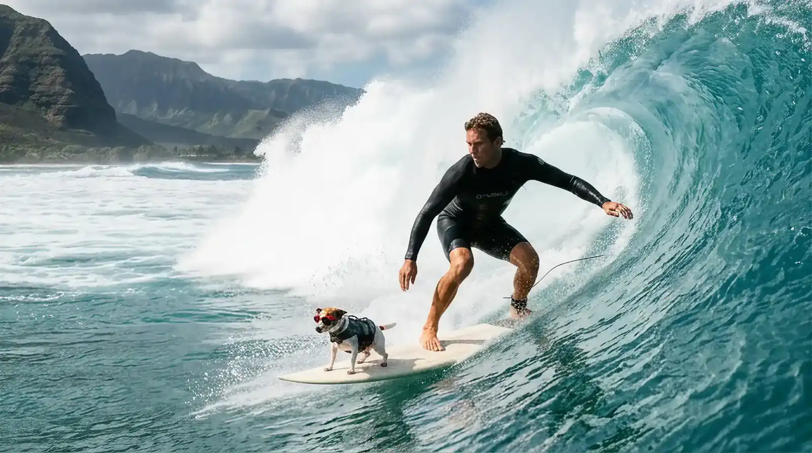 example surf edit
