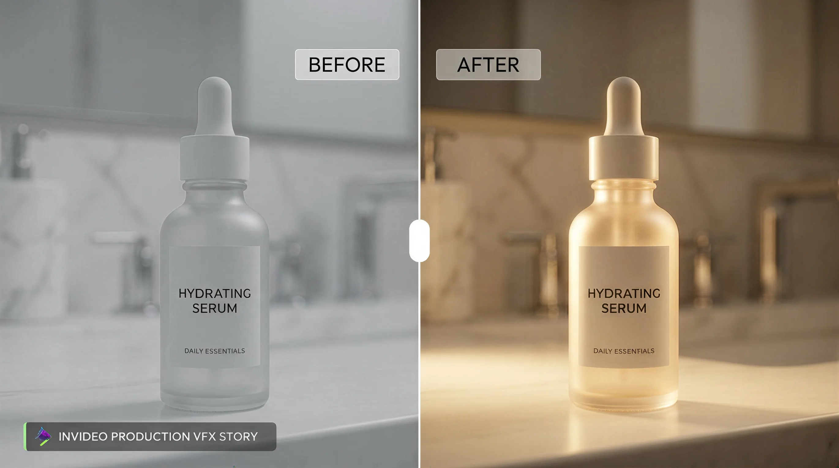 feature vfx relight