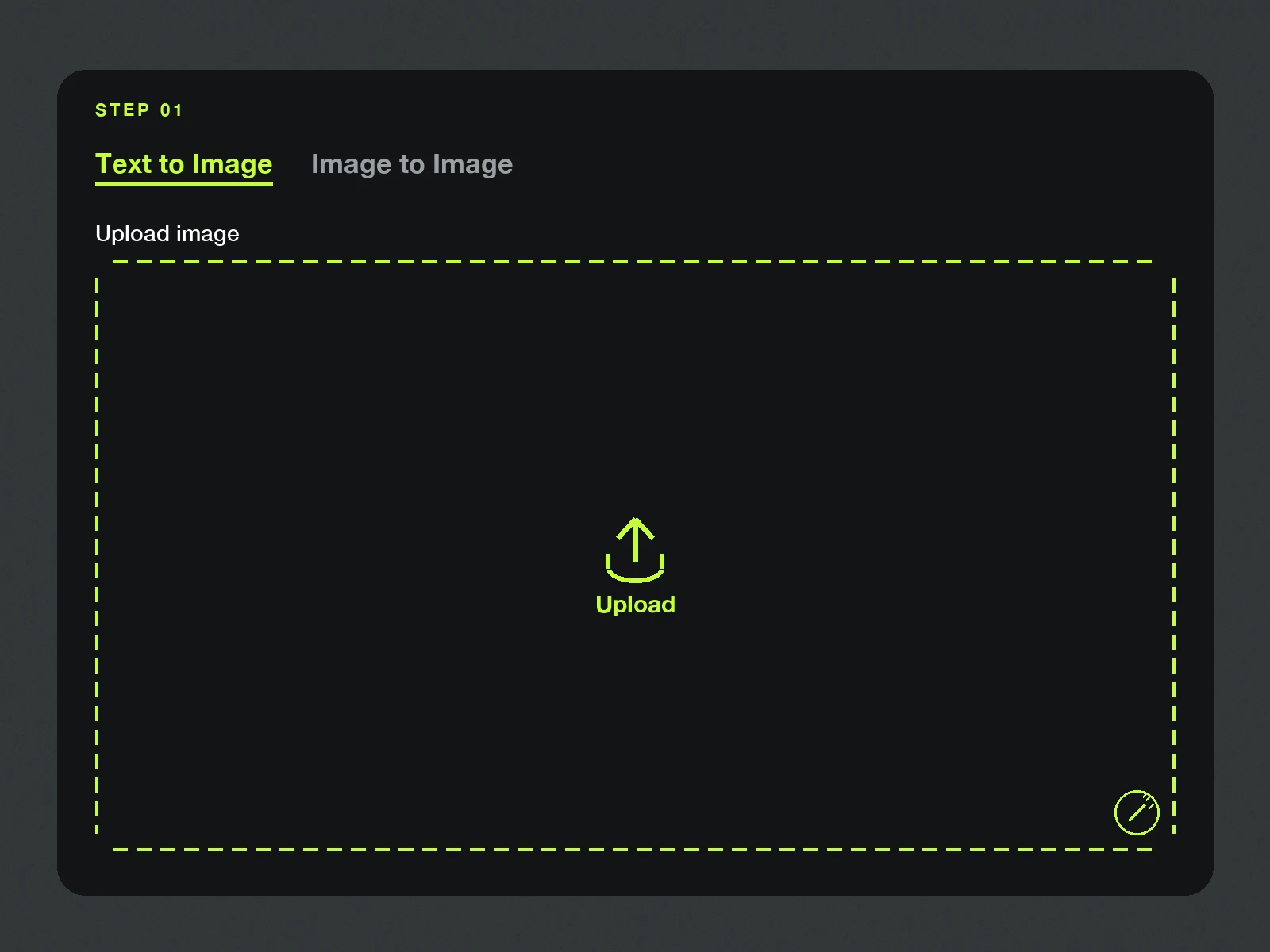 Choose Text to Image or Image to Image for Qwen 3.0
