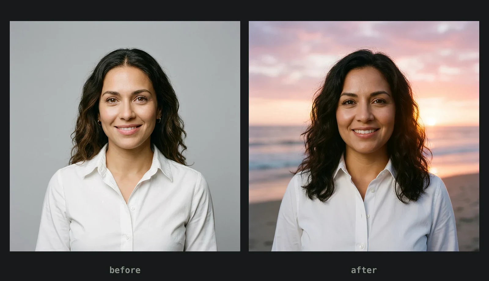 feature edit pair