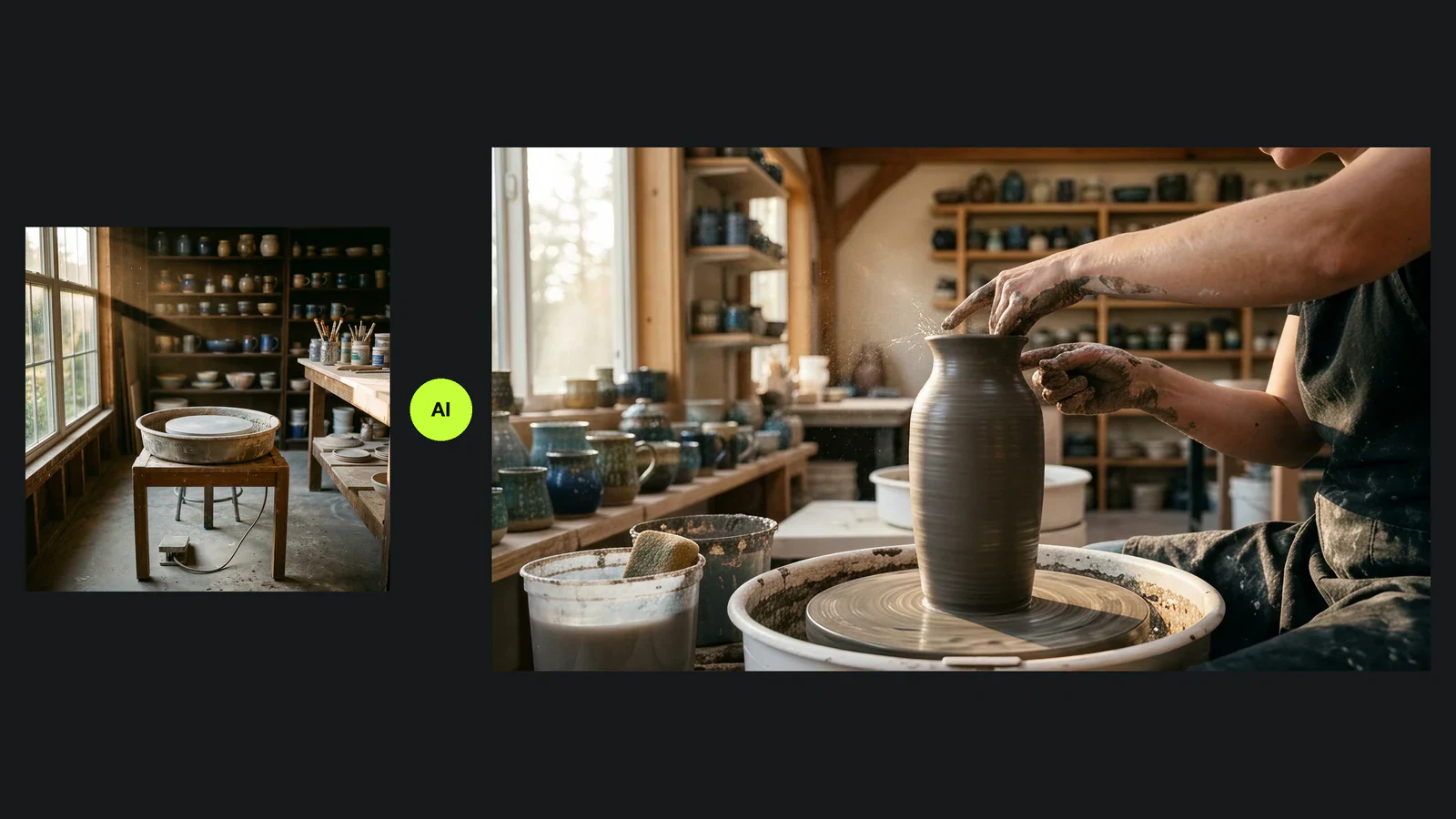 feature scene compose