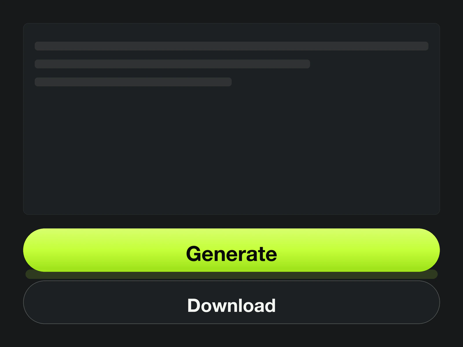 Generate and download the Seedance 2.5 video
