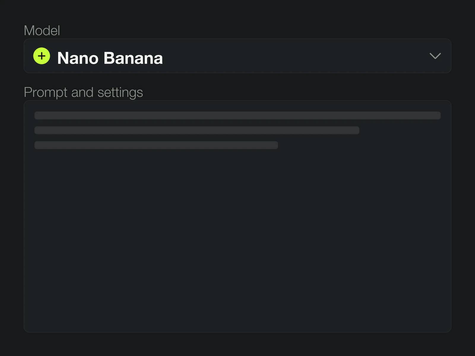 howto write prompt