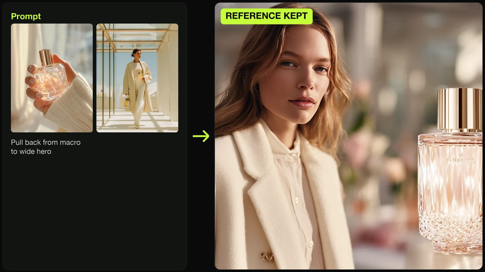 feature keyframes