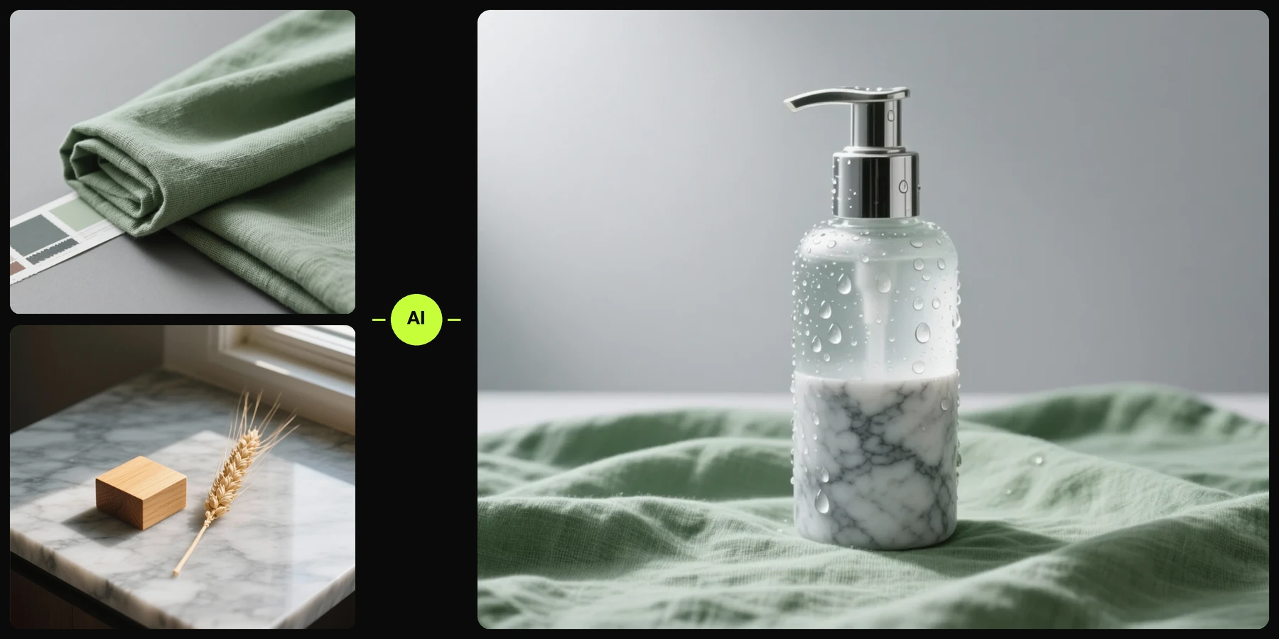 feature skincare references export