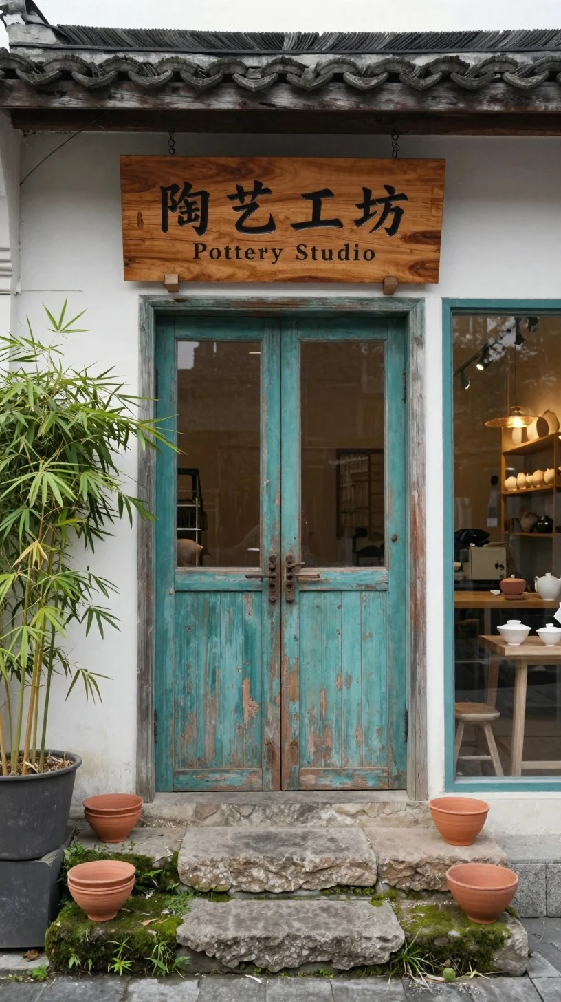 example bilingual storefront vertical