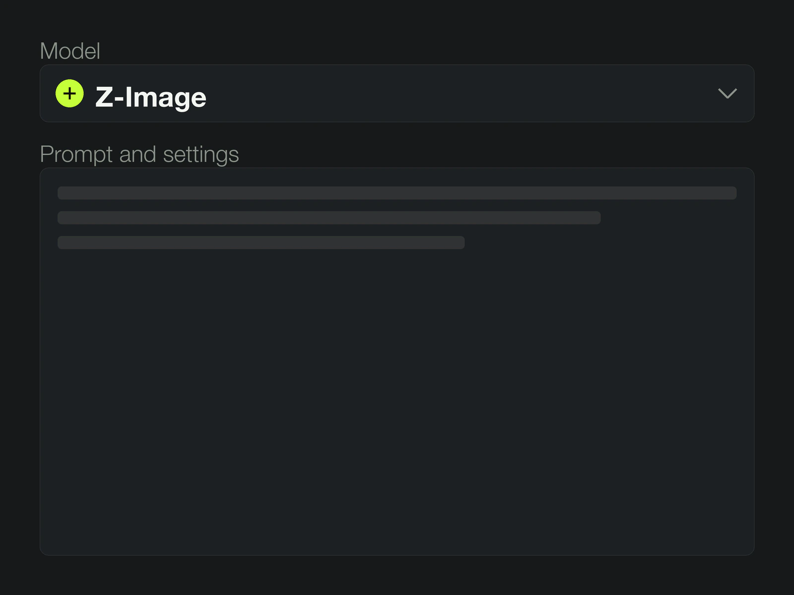 howto write prompt